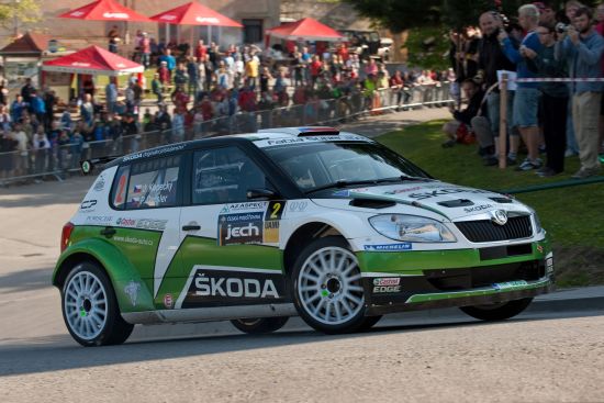 SKODA SİCİLYA’DA PUAN VE ZİRVE İÇİN YARIŞACAK