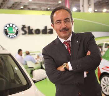 PAZAR DARALIYOR  SKODA HIZ KESMİYOR
