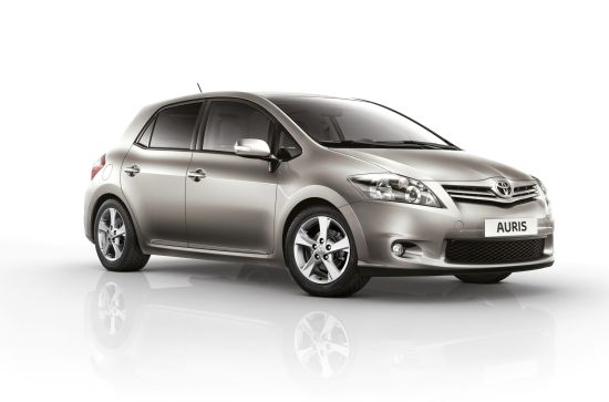 TOYOTA’DAN HAZİRAN AYINA ÖZEL FIRSAT KAMPANYASI