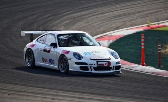 Türk Pilotlar Uluslararası Arenada.