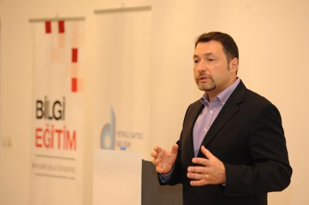 DOĞUŞ OTOMOTİV GELECEĞİNİ YETKİLİ SATICIAĞI İLE BİRLİKTE ŞEKİLLENDİRİYOR