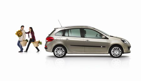 Renault’da  “Şimdi Al 2013’de Öde” kampanyası!