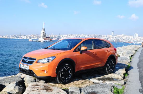SUBARU XV’DE BÜYÜK TAKAS İNDİRİMİ KAMPANYASI