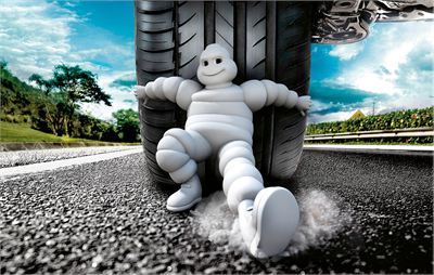 Michelin, Tatilcileri Güvenli Sürüş Konusunda Uyarıyor
