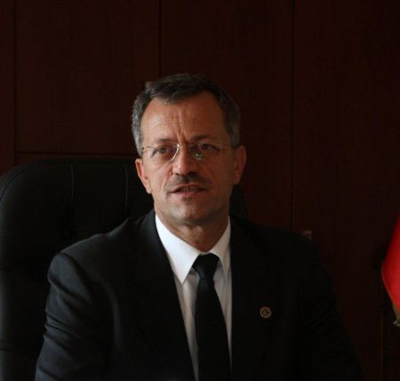 Türkiye’nin ilk yerli otomobili Mersin‘de üretilecek.