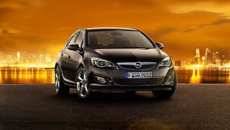Sıcacık Yaz Kampanyaları Opel’den…
