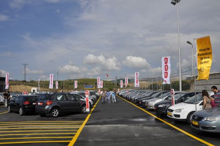 6 aylık 2.El Araçlara DOD Finans ile avantajlı  kredi fırsatı…