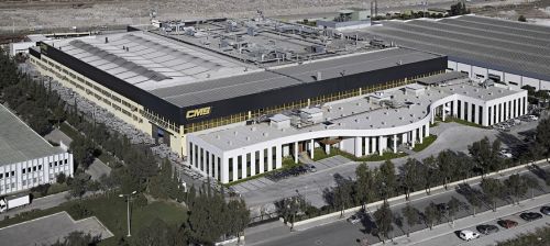 CMS’nin Finansal Açıdan Sağlamlığı 3 Ayrı Kuruluş Tarafından Kanıtlandı