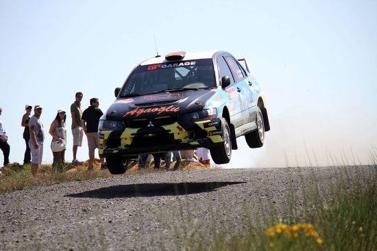 GP Garage, Avrupa Şampiyonası Yarışına 4 Otomobille Katılıyor