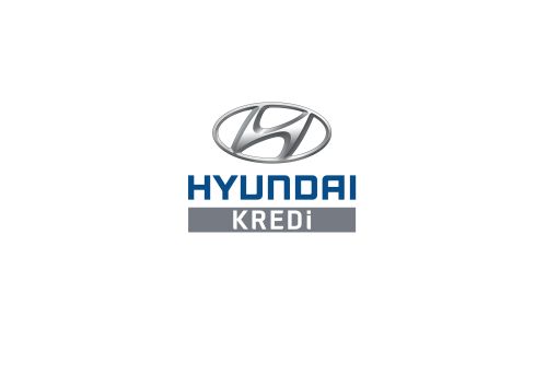 “HYUNDAI KREDİ”DEN TÜRKİYE’DE İLK: YEPYENİ HYUNDAI MODELLERİ MAKSİMUM AVANTAJLARLA