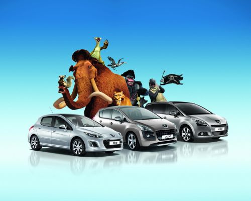 Peugeot’da avantajlar Temmuz ayında da sürüyor