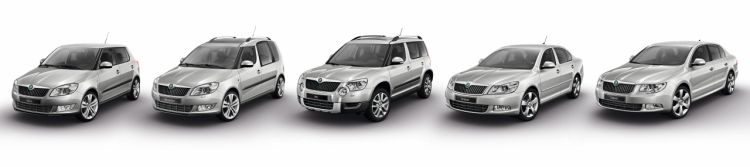 SKODA’DA TEMMUZ AYINA ÖZEL TAKAS AVANTAJLARI BAŞLADI