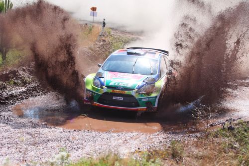 Bogaziçi Rallisi Bu Sene Nefesleri Kesecek;Geçen yılın birincisi Yağız Avcı’nın hedefi yine kazanmak