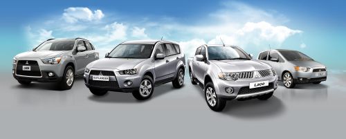 MITSUBISHI’DEN ÇOK ÖZEL YAZ FIRSATLARI