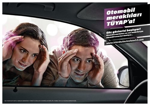 Autoshow iletişim ve pazarlama çalışmaları hız kazandı