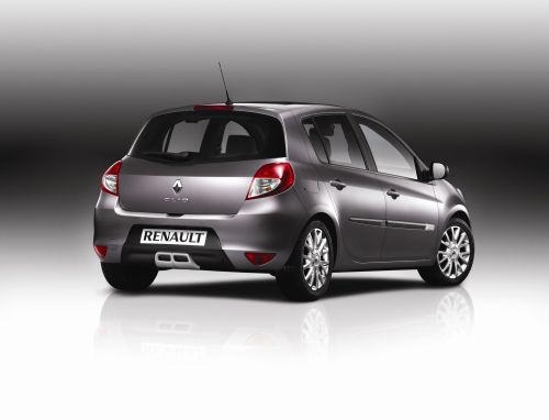 Renault’da “Şimdi Al 2013’de Öde” kampanyası!