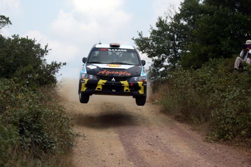 MY TEAM, İLK KEZ SAMSUN’DA YAPILACAK OLAN 39. HİTİT RALLİSİ’NE KATILIYOR