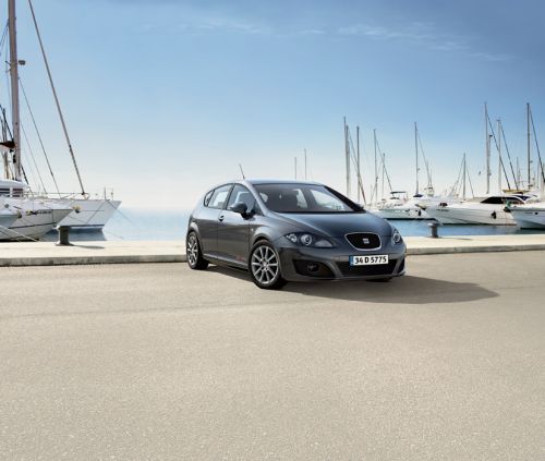 SEAT Leon’lar Copa Plus paketiyle çok daha avantajlı