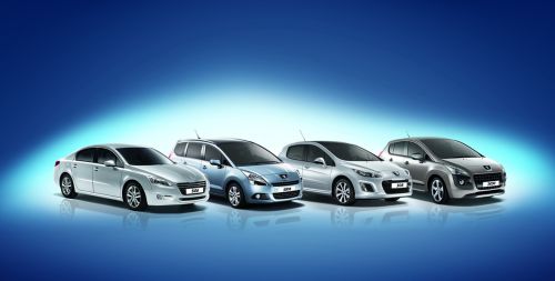 Peugeot’dan Ağustos ayına özel  5 000 TL’ye varan takas avantajları