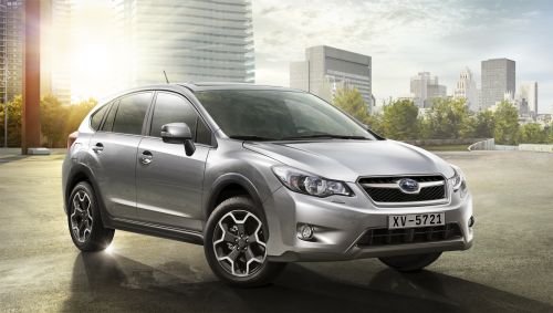 ‘Güvenlikte ve Keyifte’ Bir Numaralı SUBARU XV’nin Avantajlı Yaz Kampanyası Devam Ediyor!