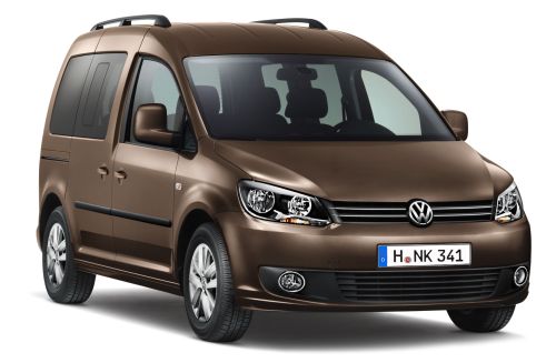 VOLKSWAGEN TİCARİ ARAÇ’TAN BAYRAM KAMPANYASI