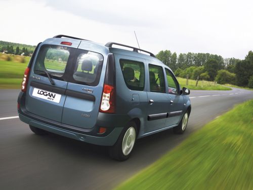 DACIA’DA CAZİP FİYATLAR VE TAKAS İNDİRİMİ!