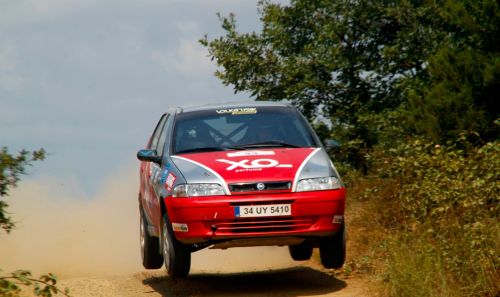 Yiğit Timur – Efe Ersoy ikilisinden Erken Şampiyonluk