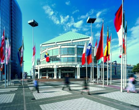 Türkiye’den Automechanika Frankfurt Fuarına rekor katılım : 244 Türk katılımcı firma ve 3.000’i aşkın ziyaretçinin gelmesi bekleniyor..