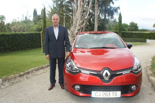 YENİ RENAULT CLIO : HEYECANA YER AÇIN