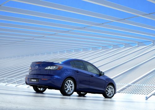 Mazda’dan sonbahar kampanyası…