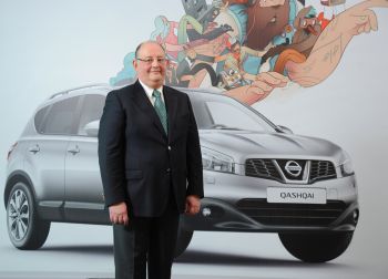 NISSAN TÜM ZAMANLARIN REKORUNU KIRDI