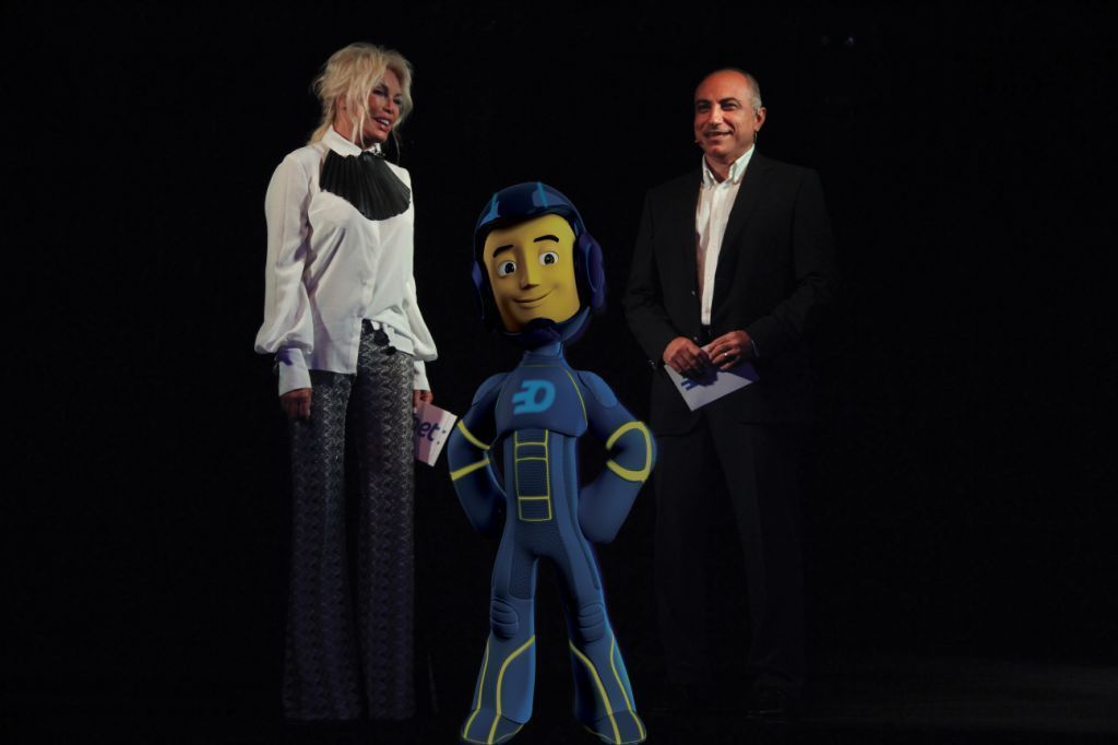 OPET’İN YENİ KARAKTERİ “ OPEDO ” Kusursuza Yolculuk İçin Yollarda…