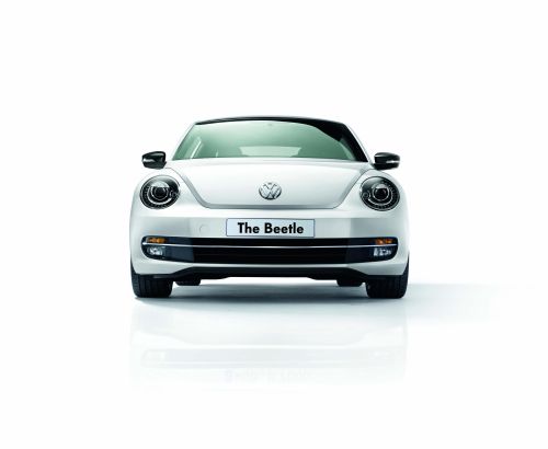 Volkswagen Binek Araç, Ekim’de satışa sunacağı ‘The Beetle’ için iPad’lerden sipariş alıyor