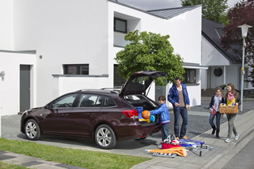 Geniş Chevrolet Ailesi, En Yeni Özellikleriyle 2012 Paris Otomobil Fuarı’nda!