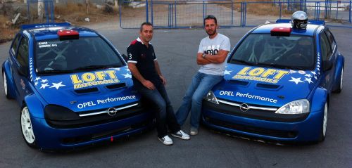 Körfezde İki Heyecan Birarada