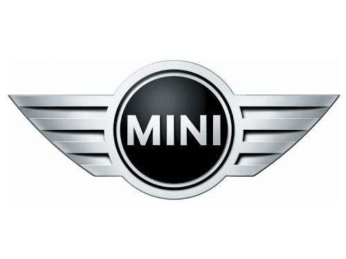 MINI – 2012 Paris Otomobil Fuarı’nda.