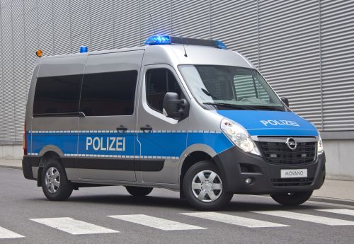 Opel Ticari Araçları IAA’da