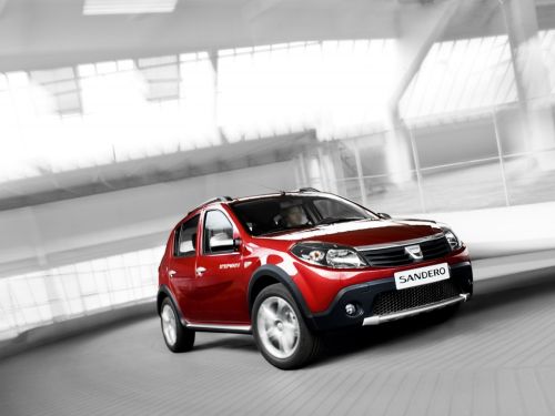 DACIA’DA ÖTV FARKI YOK!