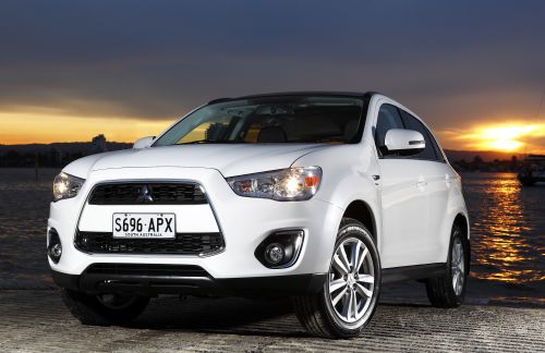 YENİ BİR MITSUBISHI YENİ BİR HAYAT…