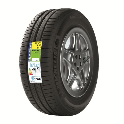 Michelin tüm bayileriyle lastikte etiketleme uygulamasına hazır