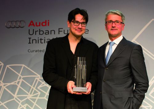 2030’DA İSTANBUL’DA DOLMUŞLAR SÜRÜCÜSÜZ OLACAK, HAYAT SOKAKTA YAŞANACAK!