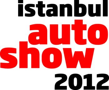 Autoshow 2012 kadınlar için de çok keyifli