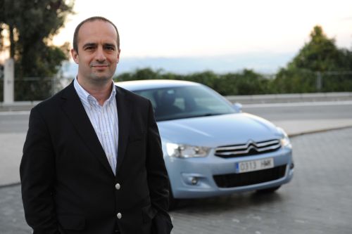 CITROËN’İN EN İDDİALI MODELLERİNDEN OLACAK C-ELYSÉE,
