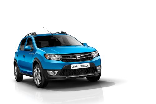 Yepyeni Dacia modellerinin Türkiye ilk gösterimleri İstanbul Autoshow’da…