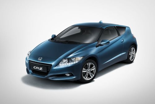 Honda Hibrit Araçlarının Satışları Dünya Çapında 1 Milyon Adete Ulaştı