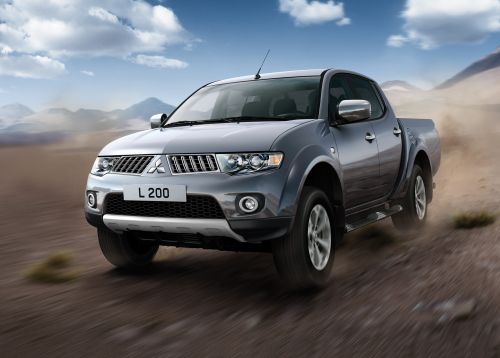 MITSUBISHI’DEN DÜŞÜNDÜREN KAMPANYA