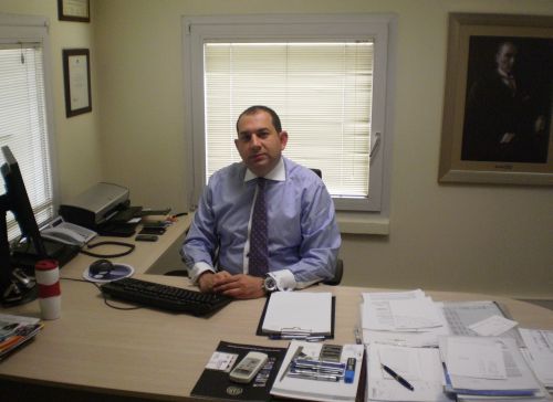 TEMSA GLOBAL PAZARLARDAKİ HEDEFİNİ TURQUALITY® İLE BÜYÜTTÜ