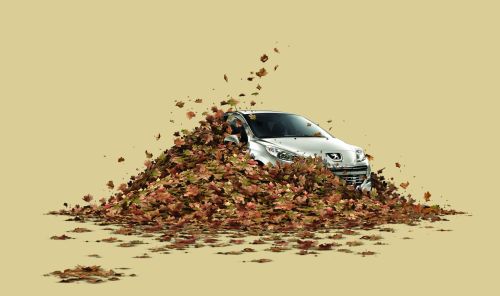 Sonbahar size gelmeden siz Peugeot’ ya gelin