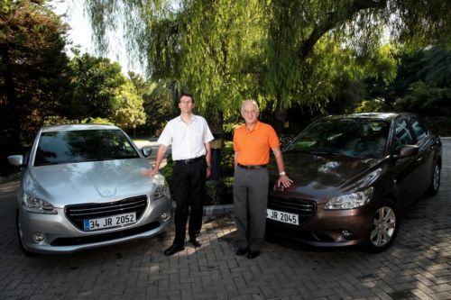 Yeni Peugeot 301, Dıştan Güçlü, İçten Cömert Bir Sedan