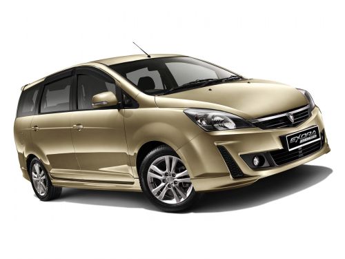 YENİLİKÇİ RUHA SAHİP MODERN TASARIMLI PROTON EXORA BOLD İLE TANIŞMAYA HAZIRLANIN…